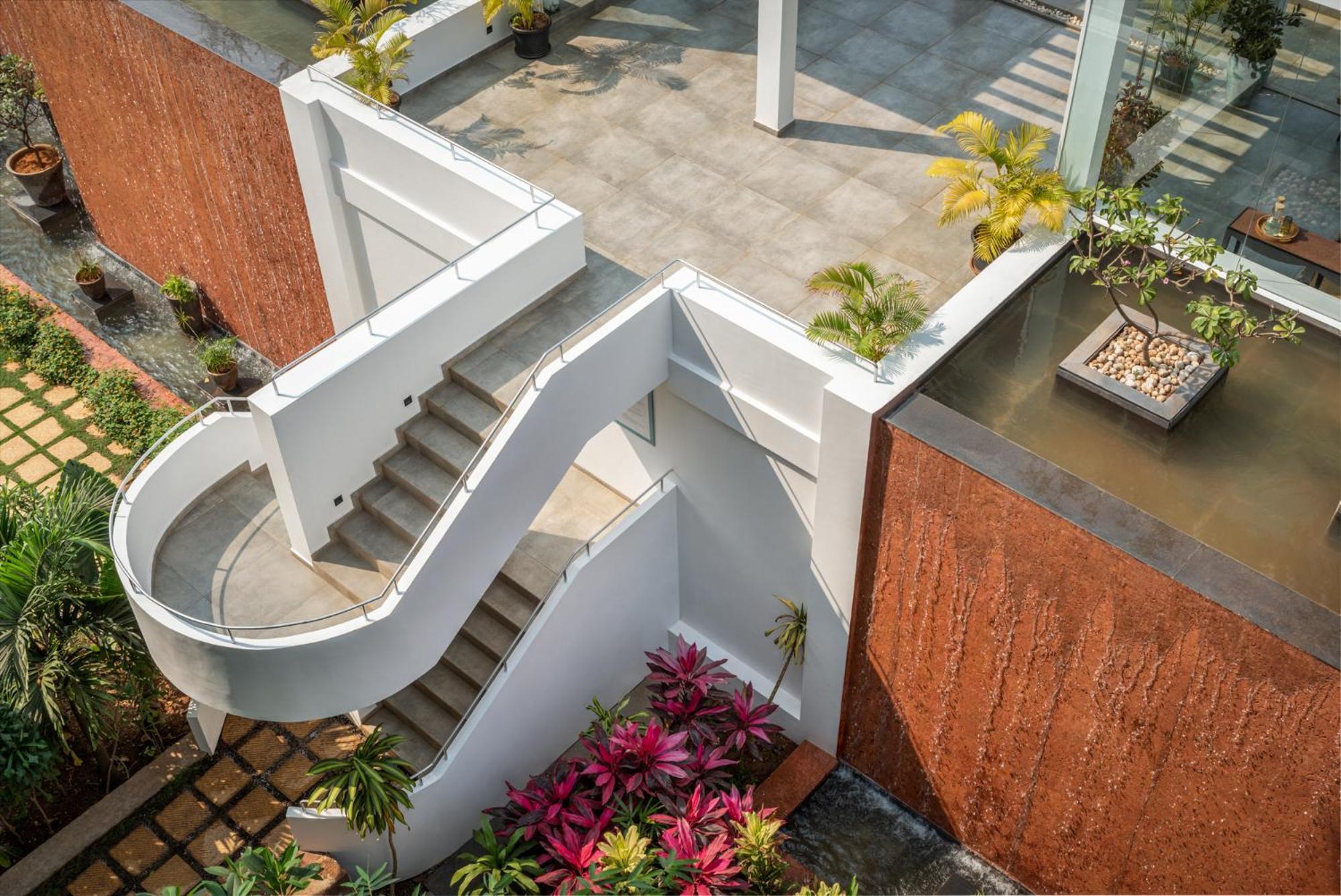 פאנג'י El - Arbol Apartments מראה חיצוני תמונה